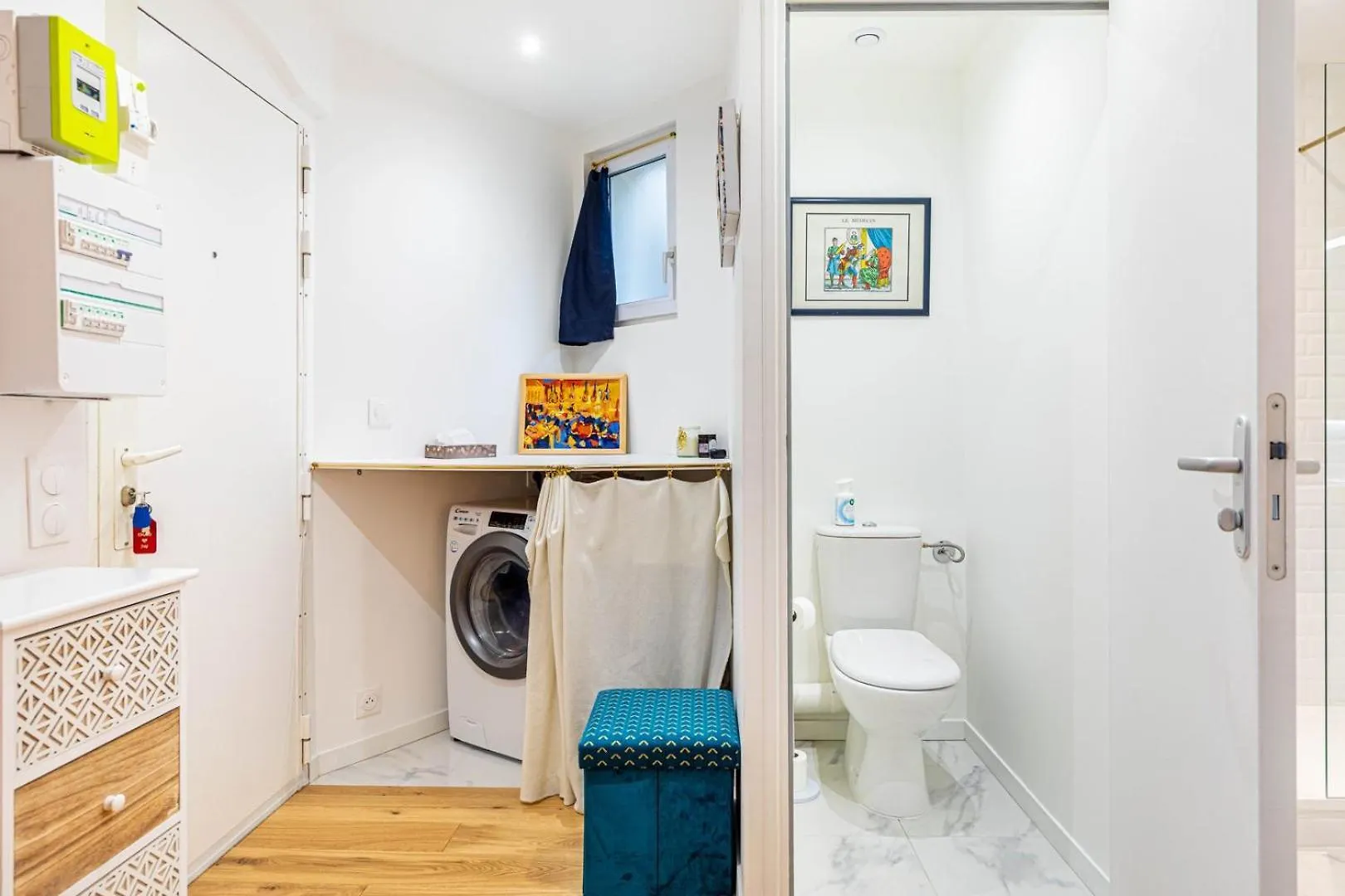 Guestready - Charming Gem Near Canal St Martin Apartment Paris