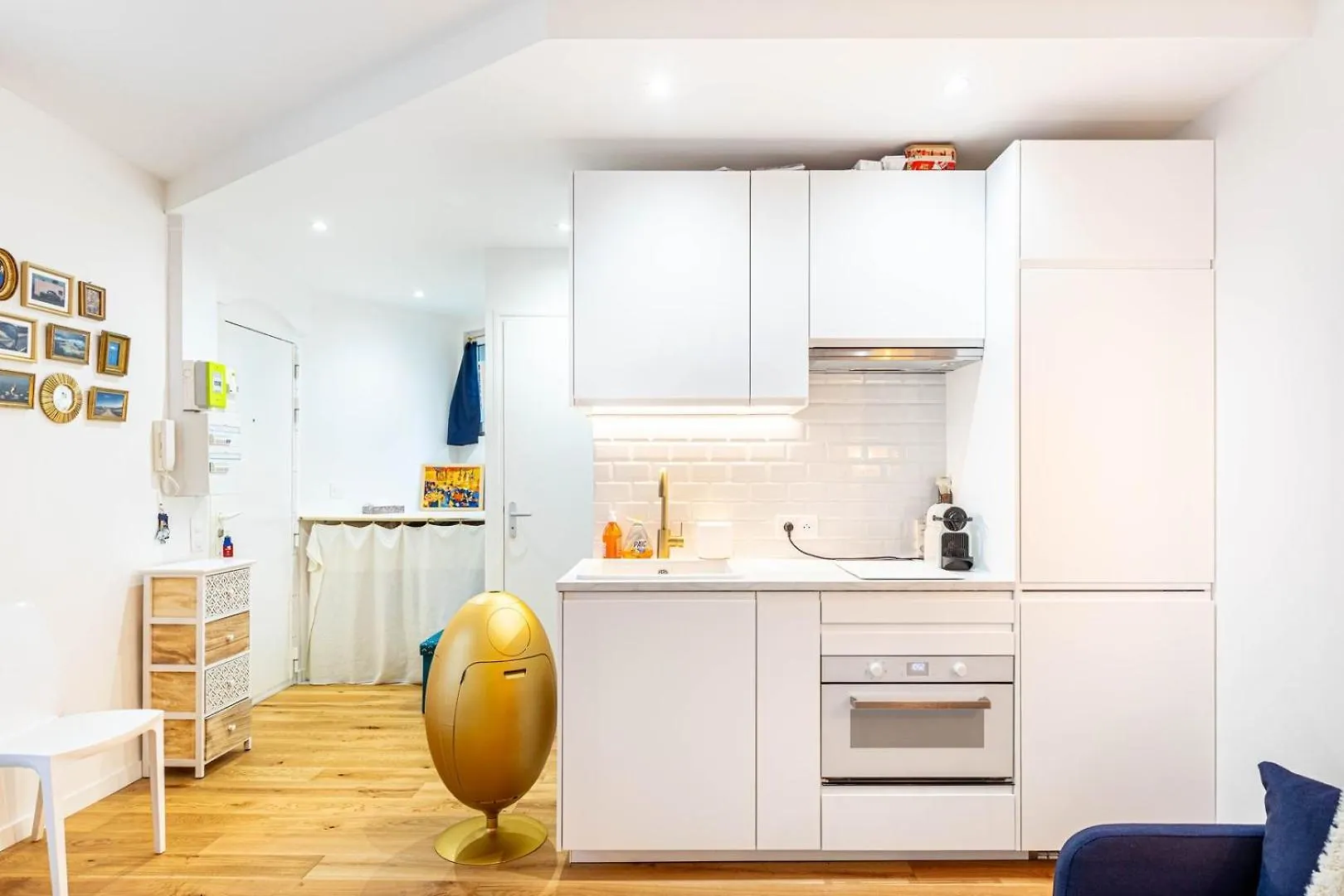 Guestready - Charming Gem Near Canal St Martin Apartment Paris