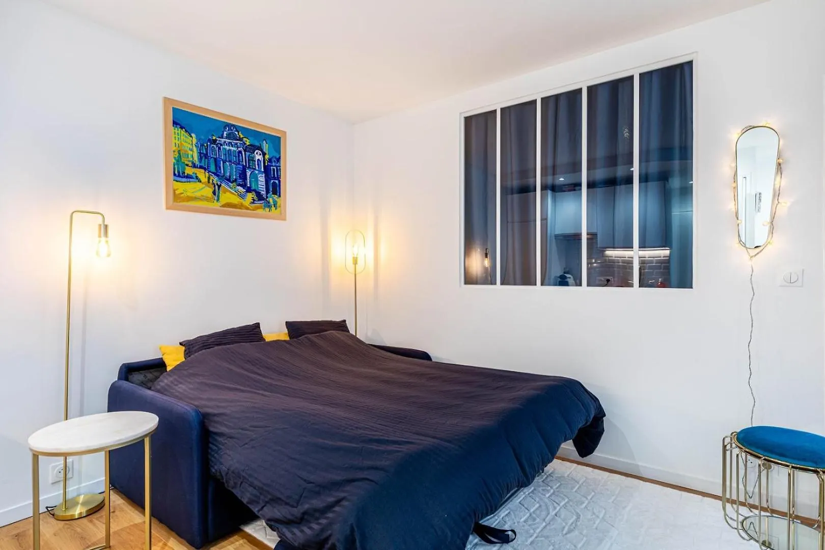 Guestready - Charming Gem Near Canal St Martin Apartment Paris France