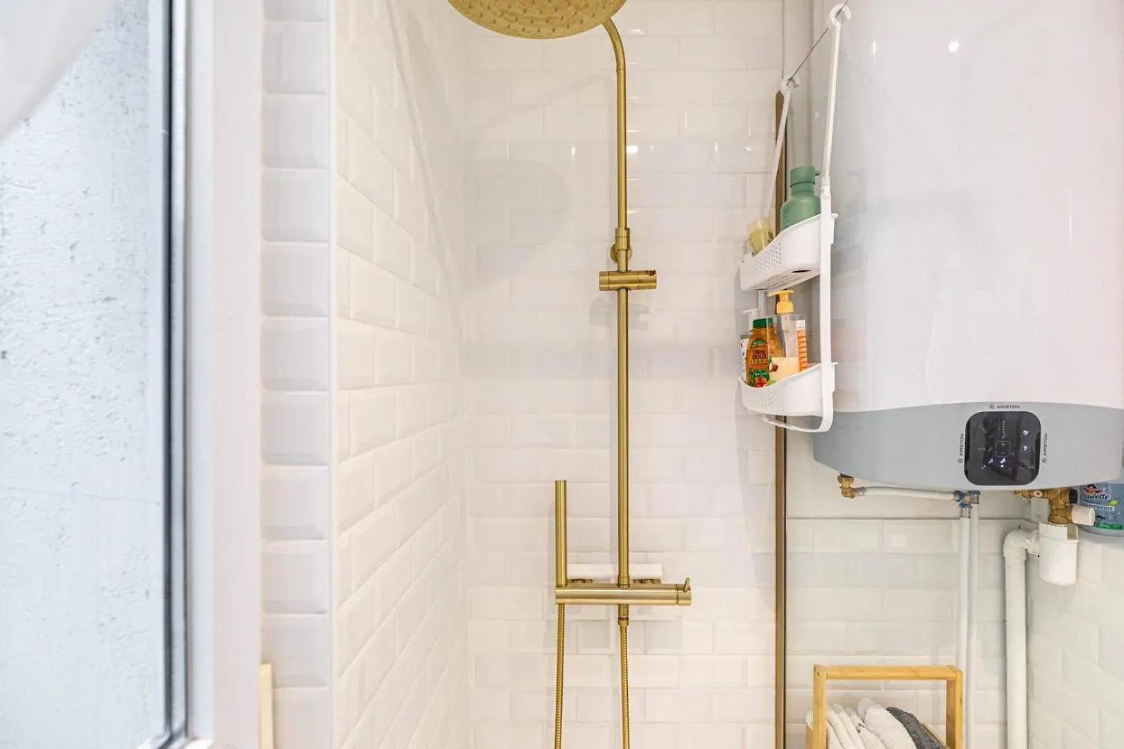 Guestready - Charming Gem Near Canal St Martin Apartment Paris